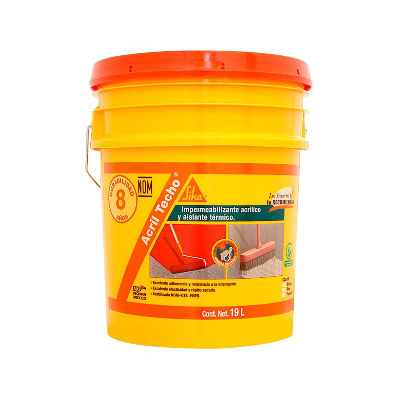 Pinturas, Impermeabilizante y Acabados Monterrey