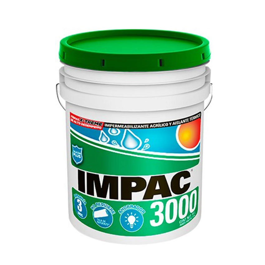 Pinturas, Impermeabilizante y Acabados Monterrey