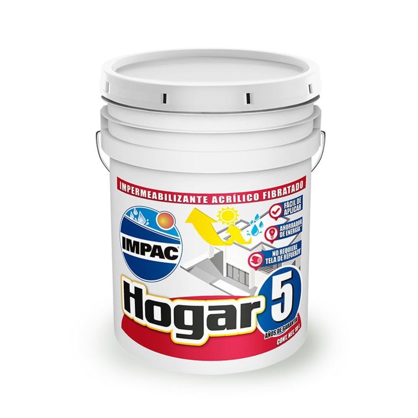 Pinturas, Impermeabilizante y Acabados Monterrey