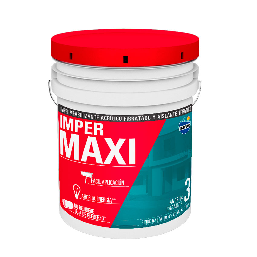 Pinturas, Impermeabilizante y Acabados Monterrey