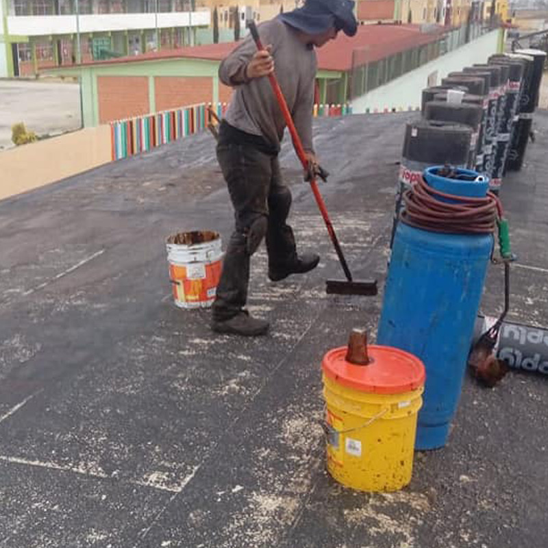 Pinturas, Impermeabilizante y Acabados Monterrey