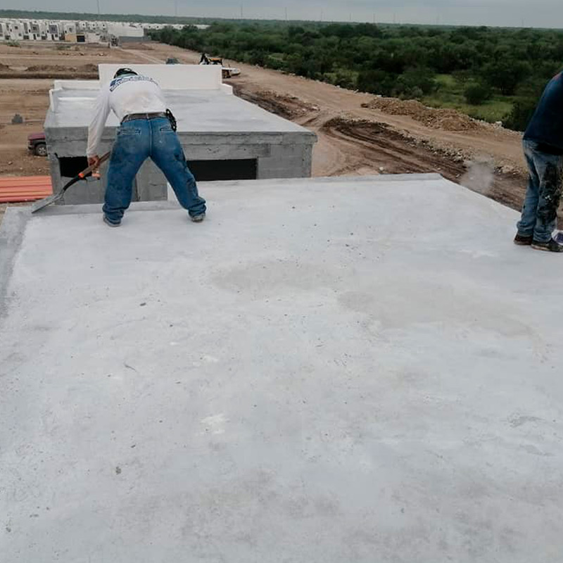 Pinturas, Impermeabilizante y Acabados Monterrey