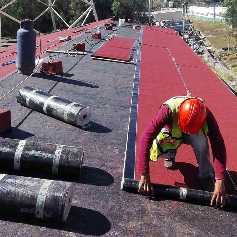 Pinturas, Impermeabilizante y Acabados Monterrey