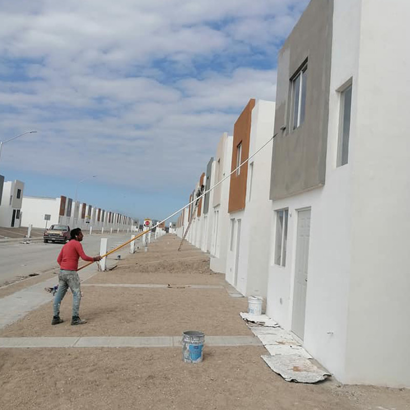 Pinturas, Impermeabilizante y Acabados Monterrey