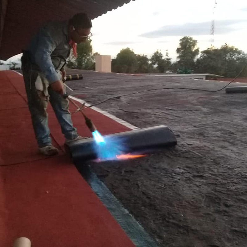 Pinturas, Impermeabilizante y Acabados Monterrey