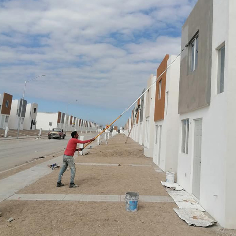 Pinturas, Impermeabilizante y Acabados Monterrey