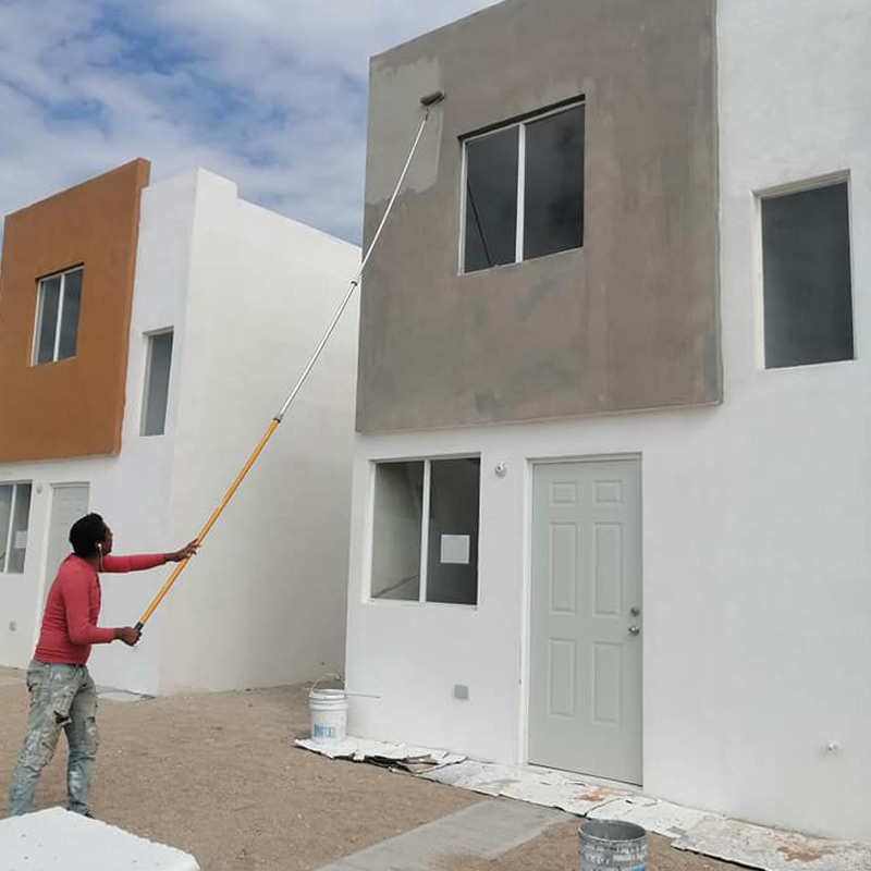 Pinturas, Impermeabilizante y Acabados Monterrey