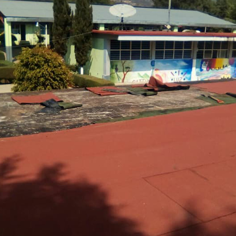 Pinturas, Impermeabilizante y Acabados Monterrey