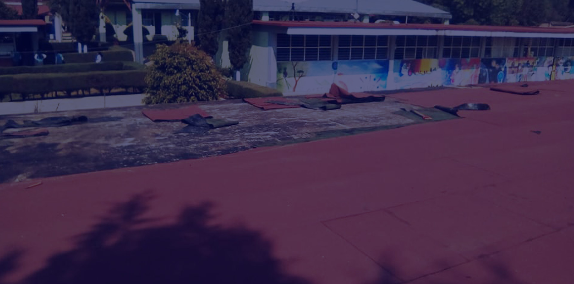 Impermeabilización y Pintura en Monterrey