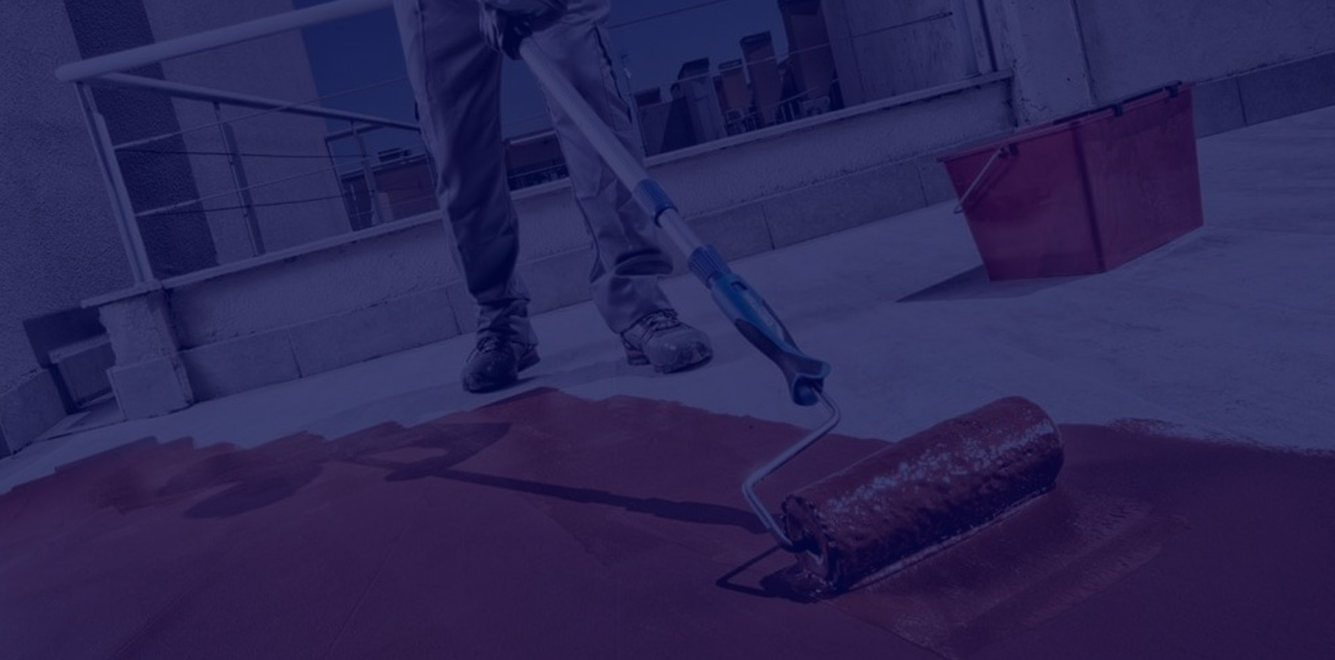 Impermeabilización y Pintura en Monterrey